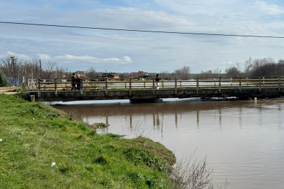 Tunca, Değirmenyeni’de Kritik Eşikte