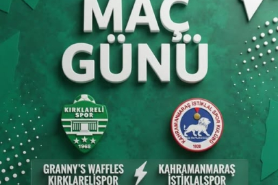Vali Turan’dan Kırklarelispor’a Başarı Mesajı