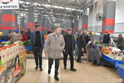 Başkan Güray Yüksel, Kadına Saygısızlığı Affetmedi