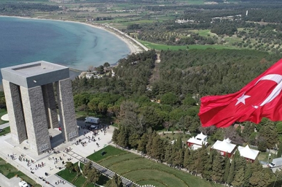 Çanakkale’de Bulutlu Hava Hakim Olacak