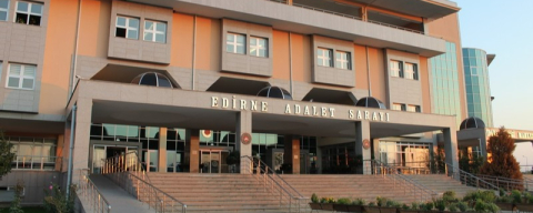 Edirne Cumhuriyet Başsavcılığı Koordinesinde 5 İlde Yasa Dışı Bahis Operasyonu Düzenlendi