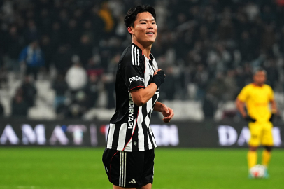 Hyeon-Gyu Oh: "Beşiktaş’a Gelmeden Önce Her Maç Gol Atacağımı Hayal Ediyordum"