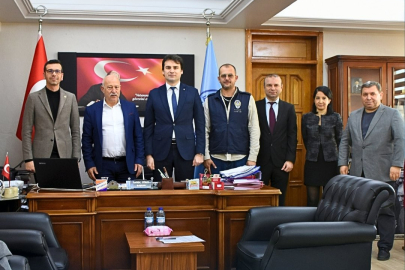 Muratlı Belediyesi’nde Banka Promosyon Anlaşması İmzalandı