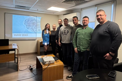 Otomotivde Yapay Zeka Konuşuldu