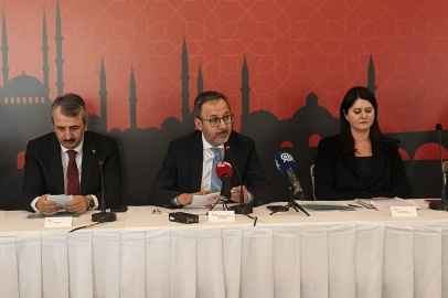 “Engelli Sorunlarının Çözümü İçin Veri Havuzu Oluşturuyoruz"