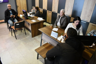 Keşan Belediyesi İstihdam Buluşmasına Ev Sahipliği Yaptı