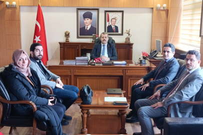 OMÜ’den Organik Arıcılık ve Apiterapi Üretim Merkezi