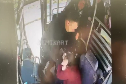 Serhad Birlik Şoförüne Feci Dayak