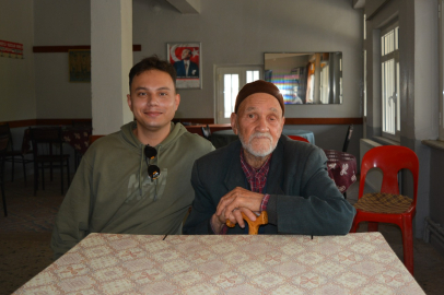 103 Yıllık Mübadele Anıları Yapay Zekayla Yeniden Canlandırıldı