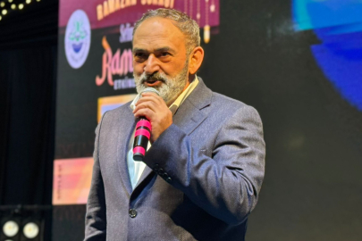 Dursun Ali Erzincanlı’dan Edirne’de Duygu Dolu Gece