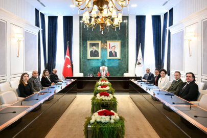 Kırklareli’nde SoGreen Projesi Toplantısı Gerçekleşti