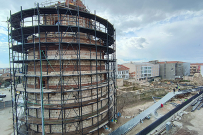 Makedon Kulesi’ndeki Tarihi Yazının Anlamı Ne?