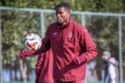 Süper Lig'in En Verimli Transferi Paul Onuachu