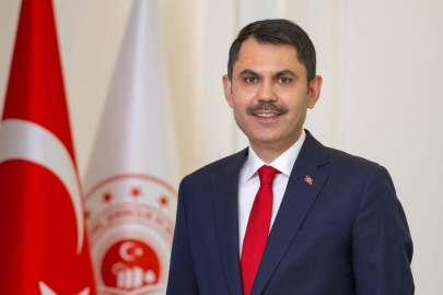 Bakan Kurum, TOKİ Kurası İçin Edirne’ye Geliyor