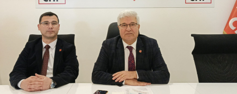 Balkanlı; “Gizlilik İlkelerine Aykırı Hareket Edilmektedir”