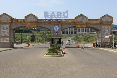 BARÜ'ye Millî Teknoloji Atölyesi Kurulacak