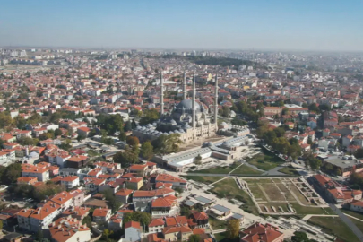 Edirne’de 26 Şubat Hava Durumu