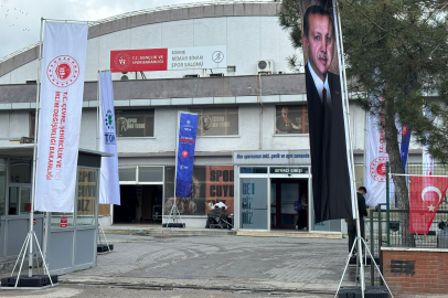 Edirne’de TOKİ Kurası Hazırlığı