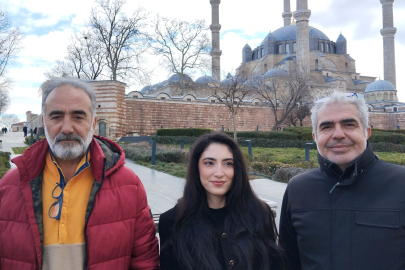 Edirne Maratonu Kayıtları Açıldı