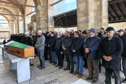 Kanpolat'ın Acı Günü