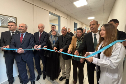 Tedavi Gördüğü Hastaneye Vefa: Gücü Olan Sahip Çıksın