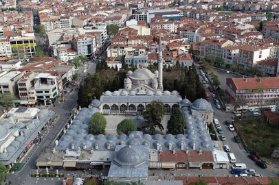 Kırklareli’nde Cuma Günü Bulutlu ve Serin Hava Bekleniyor