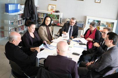 ‘Tarihin İzleri’ Resim Yarışması Düzenlenecek