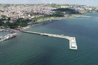 Tekirdağ’da Parçalı Bulutlu Hava Hakim Olacak