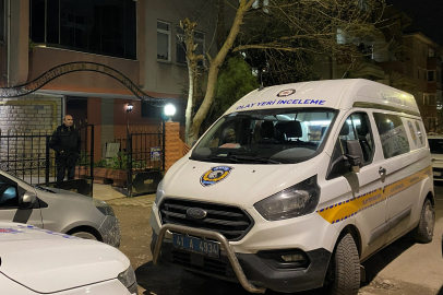 Yatalak Annesine Yemek Hazırlarken Hayatını Kaybetti