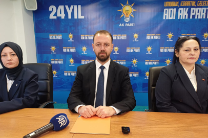 AK Parti’den 28 Şubat Açıklaması: “Unutmadık, Unutturmayacağız”