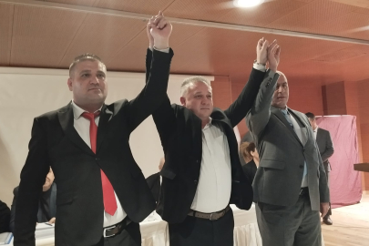 Edirne Servis Araçları Esnaf Odası Başkanını Seçiyor