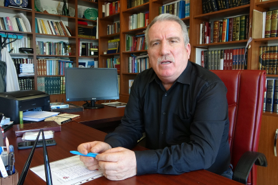 "Sanal Bir Tehdit Oluşturup Bunun Adına İrtica Dediler"