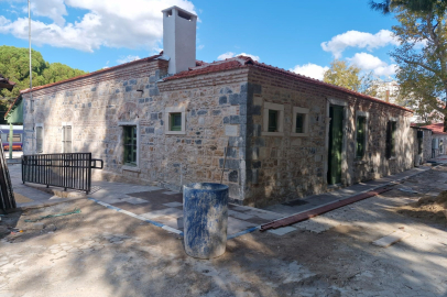 Bakan Uraloğlu: "60 Gar ve İstasyonumuzu Hem Tarihi Kimliğini Koruyarak Hem De Modern İhtiyaçlara Uygun Hale Getirerek Yeniledik"