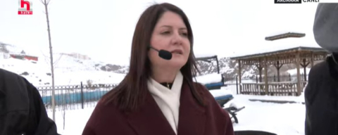 Başkan Gencan’dan AK Parti’ye Transfer İddiasıyla İlgili Açıklama