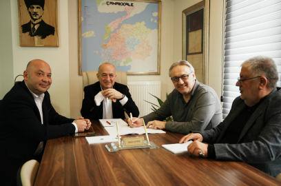 Bozcaada Mendireği 152 Metre Uzatılacak