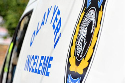 Edirne’deki Tarlada Şüpheli Ölüm