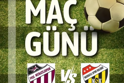 Muratlı’da İkinci Amatör Küme Futbol Maçı