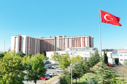 Trakya Üniversitesi Hastanesinden Otopark Duyurusu