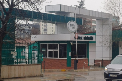 DSİ 11. Bölge Müdürlüğü’nde İşçi Alımı İçin Noter Kurası Başladı