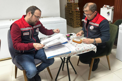 Edirne’de Ramazan Ayı Gıda Denetimleri Sürüyor