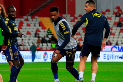 Fenerbahçe’ye Semedo’dan Kötü Haber