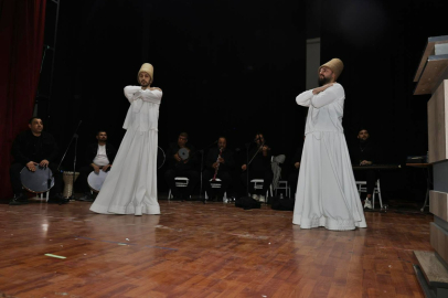 Gelibolu'da Ramazan Etkinlikleri Devam Ediyor