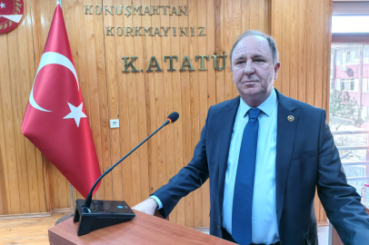 Kılıç, Karaağaç’taki 2 İşletmenin Gelir ve Giderlerini Açıkladı