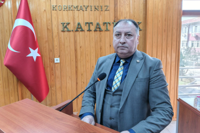 Gündoğdu’dan Jandarma Şehitliği Sunumu