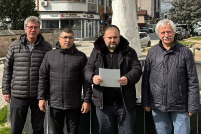 “İran’a Yapılan Saldırı Türkiye’ye Yöneliktir”