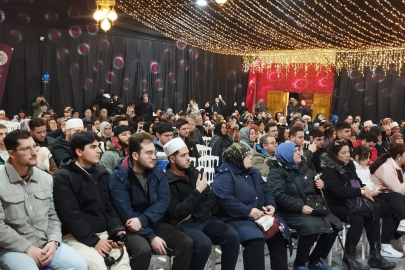 Ramazan Sokağında Etkinlikler Sürüyor