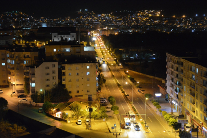 Siirt'te Kayıp Kaçak Oranı Kent Merkezinde Yüzde 6'ya Geriledi