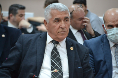 Subaş’tan Edirne’yi Sevindirecek İçme Suyu Açıklaması