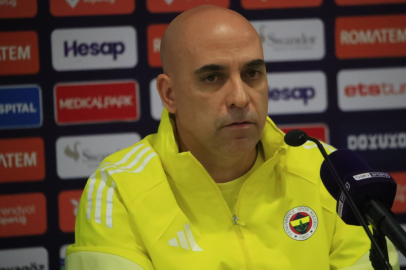 Zeki Murat Göle: "İki Puanı İlk Yarıda Kaybettik"