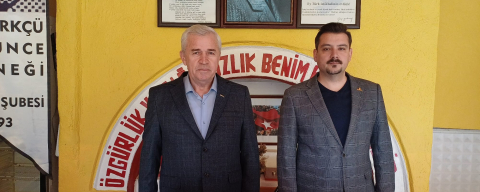ADD Edirne’den “3 Mart Devrim Yasaları” Açıklaması